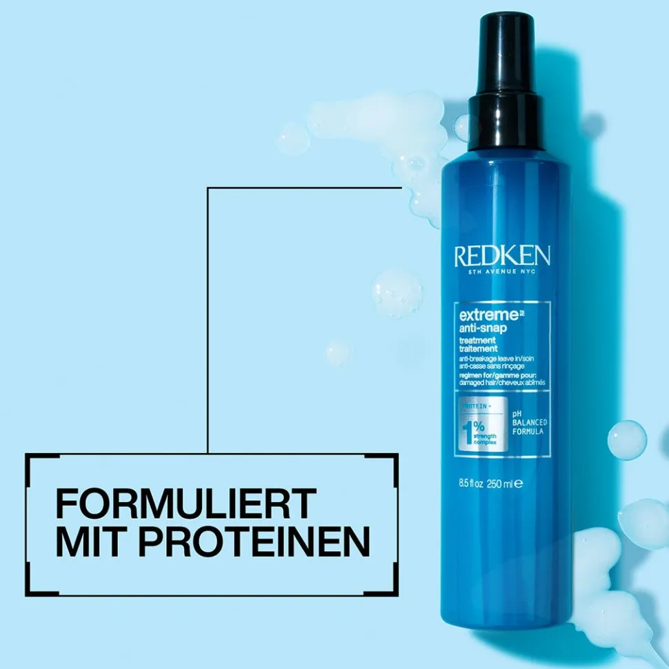 Redken Extreme Anti-Snap 250 ml