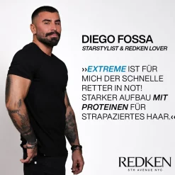 Redken Extreme Anti-Snap 250 ml