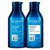 Redken Extreme Bundle Shampoo & Conditioner 2x 500 ml