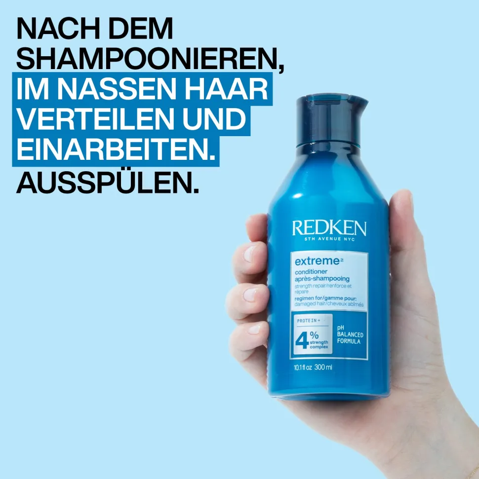 Redken Extreme Conditioner 300 ml