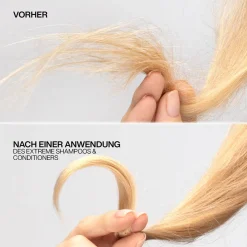 Redken Extreme Set Shampoo, Conditioner & Haarmaske