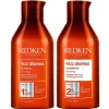 Redken Frizz Dismiss Shampoo & Conditioner