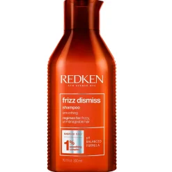 Redken Frizz Dismiss Shampoo 300 ml
