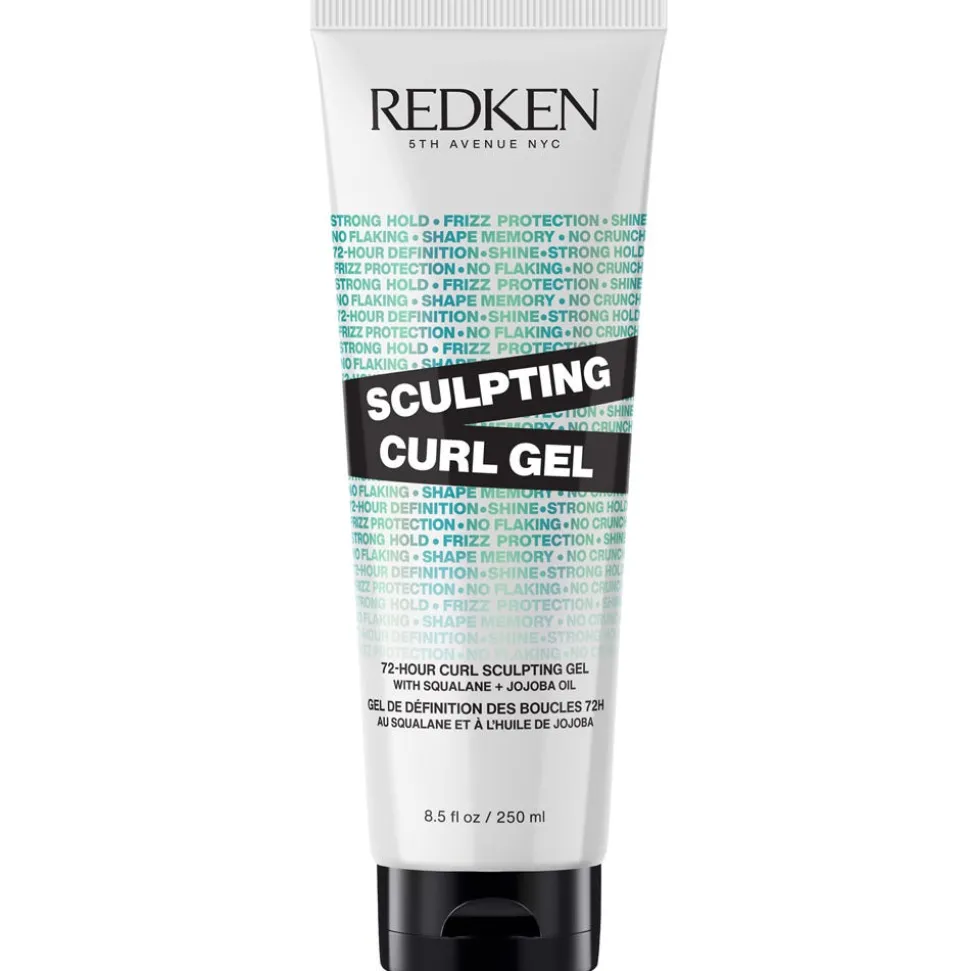 Redken Sculpting Curl Gel 250 ml