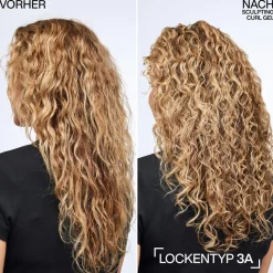 Redken Sculpting Curl Gel 250 ml