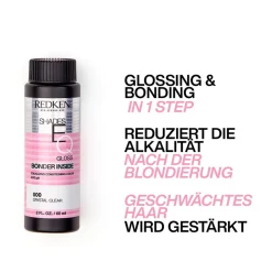 Redken Shades EQ Bonder Inside 010NA Marble 60 ml