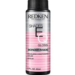 Redken Shades EQ Bonder Inside 06ABn Brown Smoke 60 ml