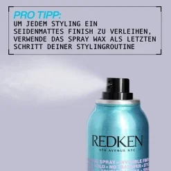 Redken Spray Wax 150 ml