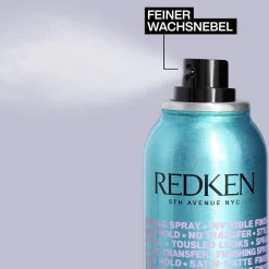 Redken Spray Wax 150 ml