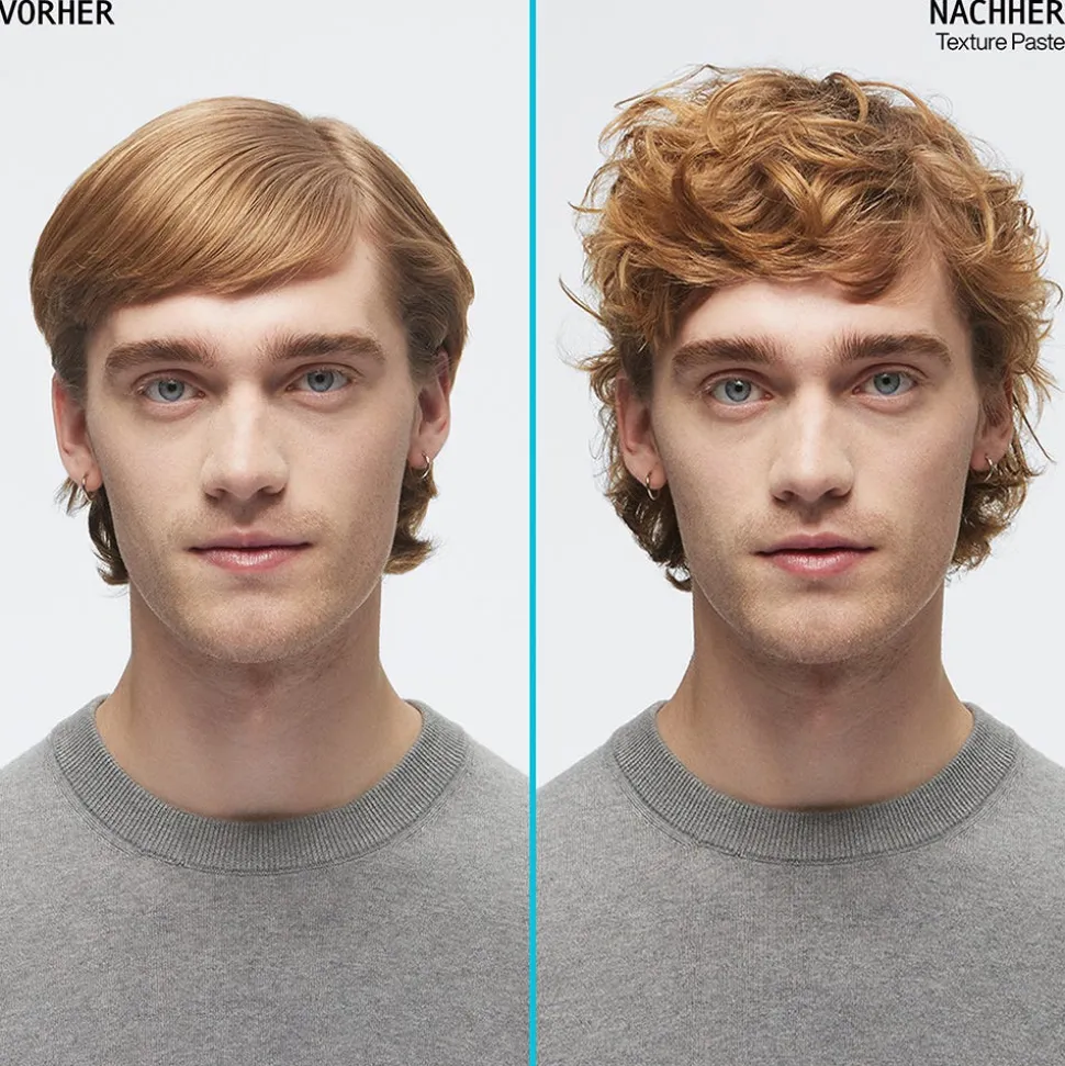 Redken Texture Paste 75 ml