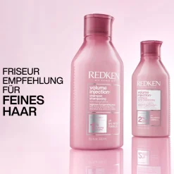 Redken Volume Injection Conditioner 300 ml