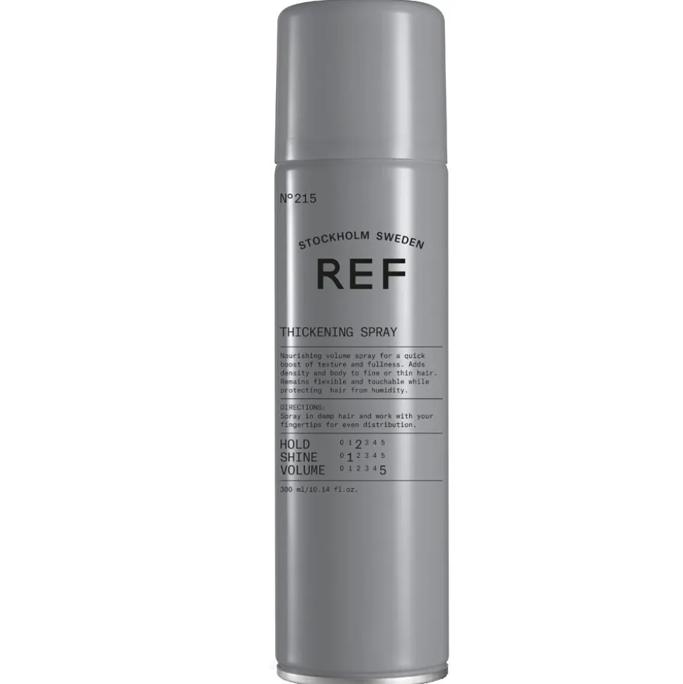 REF. 215 Thickening Spray 300 ml