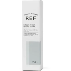 REF. Direct Colour Crystal Clear 100 ml
