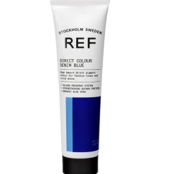 REF. Direct Colour Denim Blue 100 ml