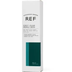 REF. Direct Colour Emerald Green 100 ml