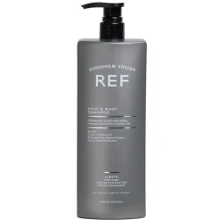 REF. Hair & Body Shampoo 1000 ml