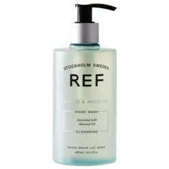 REF. Hand Wash Peach & Almond 300 ml