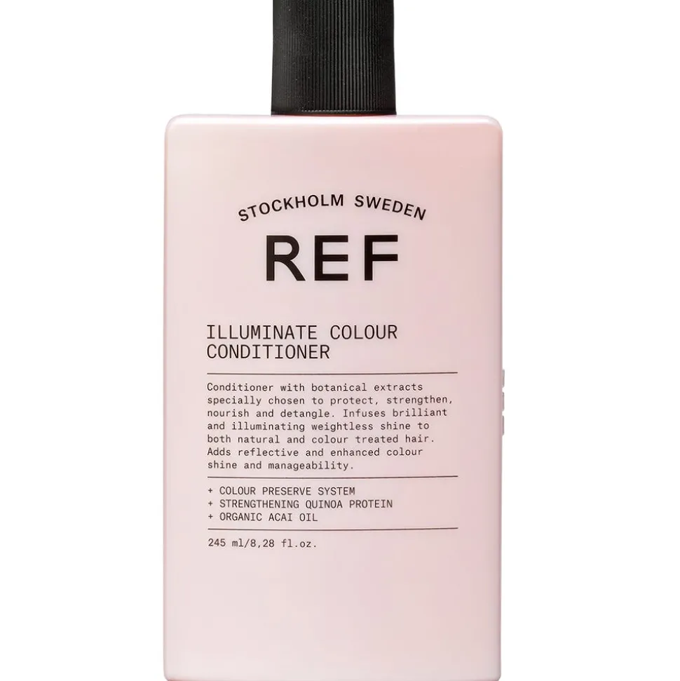 REF. Illuminate Colour Conditioner 245 ml