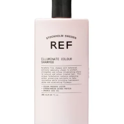 REF. Illuminate Colour Shampoo 285 ml