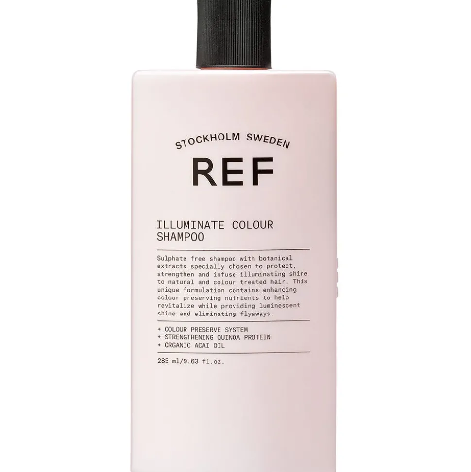 REF. Illuminate Colour Shampoo 285 ml