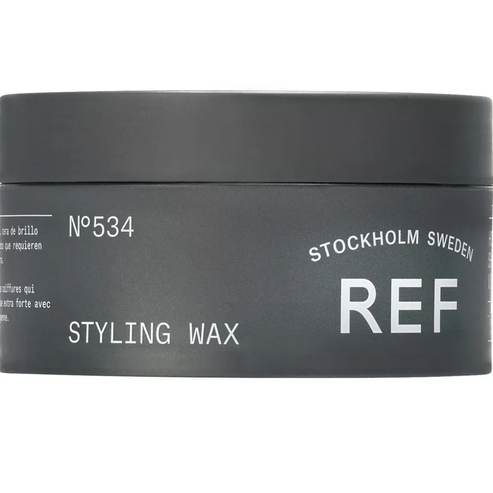 REF. Styling Wax 85 ml