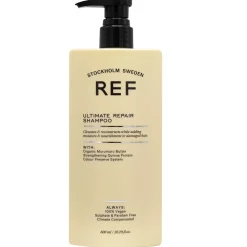 REF. Ultimate Repair Shampoo 100 ml
