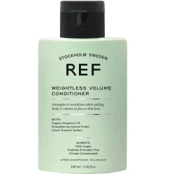 REF. Weightless Volume Conditioner 100 ml