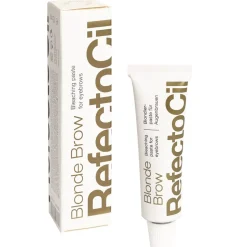 RefectoCil Augenbrauen-Blondiercreme Nr . 0 15 ml
