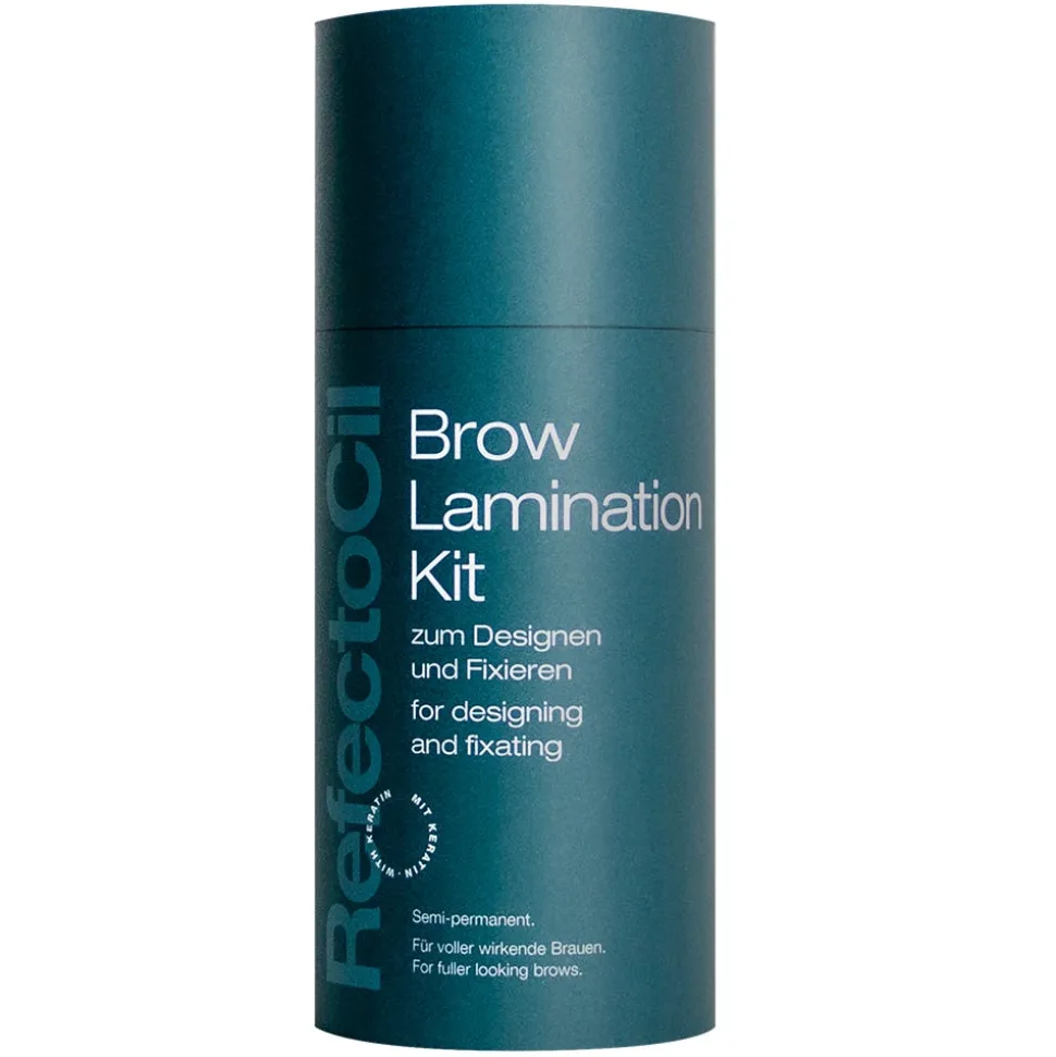 RefectoCil Brow Lamination Kit