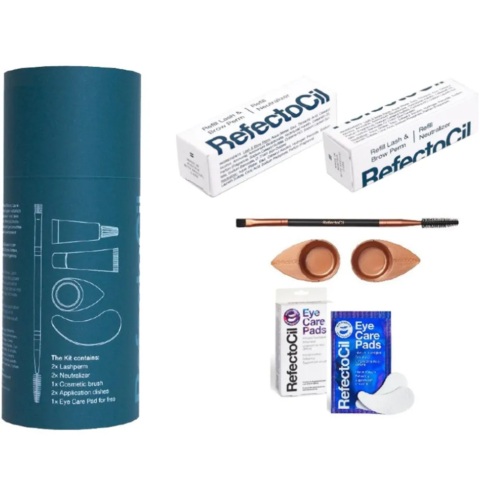 RefectoCil Brow Lamination Kit