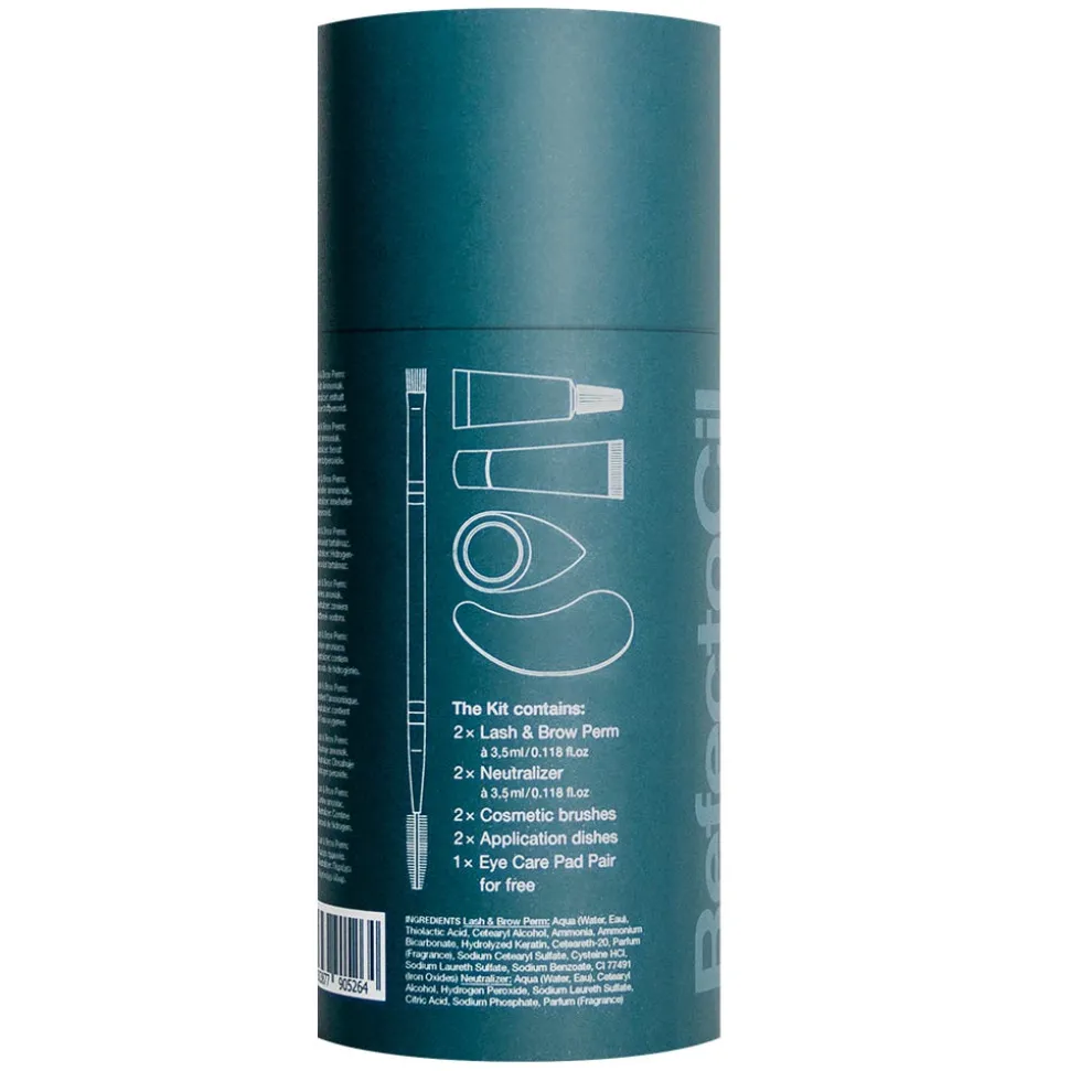 RefectoCil Brow Lamination Kit