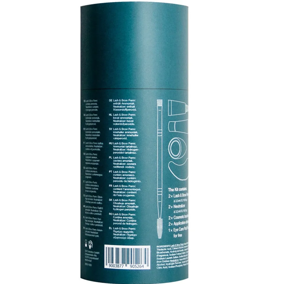 RefectoCil Brow Lamination Kit