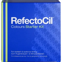 RefectoCil Colours Starter Kit