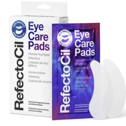 RefectoCil Eye Care Pads 10 Sachets á 2 Stk.