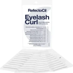 RefectoCil Refill Wimpernrollen S 36 Stück