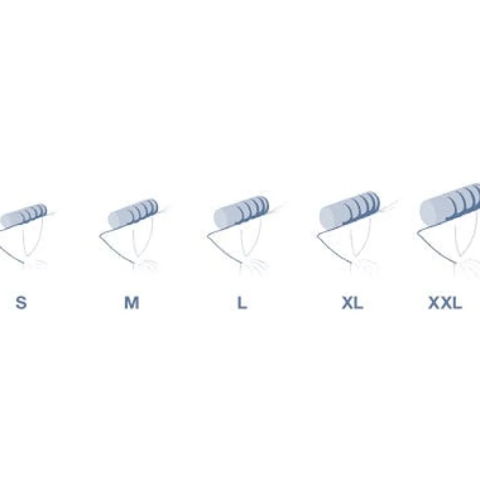 RefectoCil Refill Wimpernrollen S 36 Stück