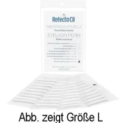 RefectoCil Refill Wimpernrollen XL