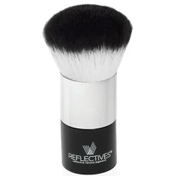 Reflectives Kabukipinsel