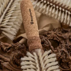 Regincós e.Cork Blonde 22529 Rundbürste 26/80 mm X