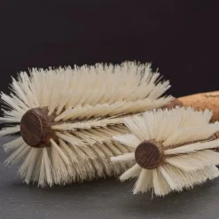 Regincós e.Cork Blonde 22529 Rundbürste 26/80 mm X