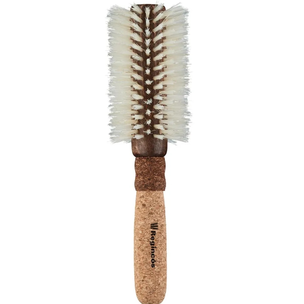 Regincós e.Cork Blonde 22429 Rundbürste 26/65 mm L