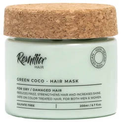 Remilia Hair Green Coco Hair Mask 200 ml