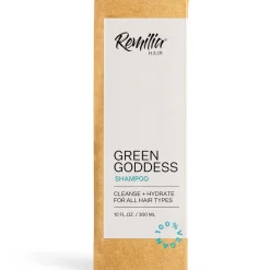 Remilia Hair Green Goddes Shampoo 300 ml