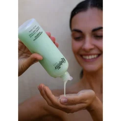Remilia Hair Green Goddes Shampoo 300 ml