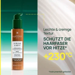 René Furterer Sublime Karité Glättende Creme 100 ml