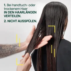 René Furterer Sublime Karité Bändigende Pflege-Milch 100 ml