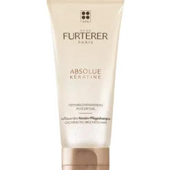 Rene Furterer Absolue Kératine Shampoo 200 ml