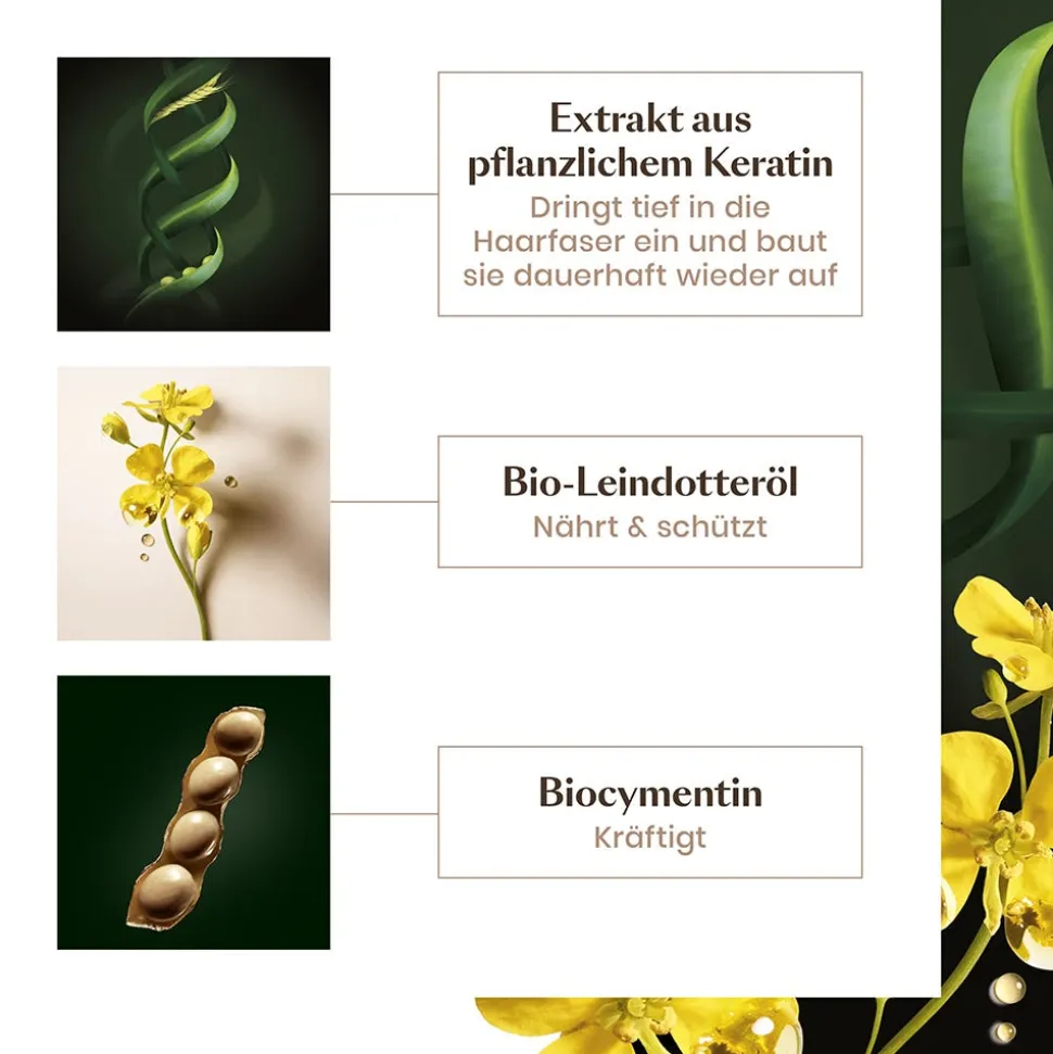 Rene Furterer Absolue Kératine Ultimatives Repair Serum Leave-In 30 ml