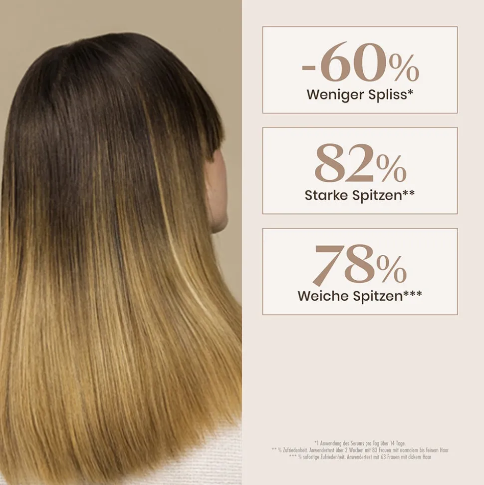 Rene Furterer Absolue Kératine Ultimatives Repair Serum Leave-In 30 ml