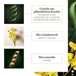 Rene Furterer Absolue Kératine Aufbauende Keratin-Maske fein-normal 200 ml